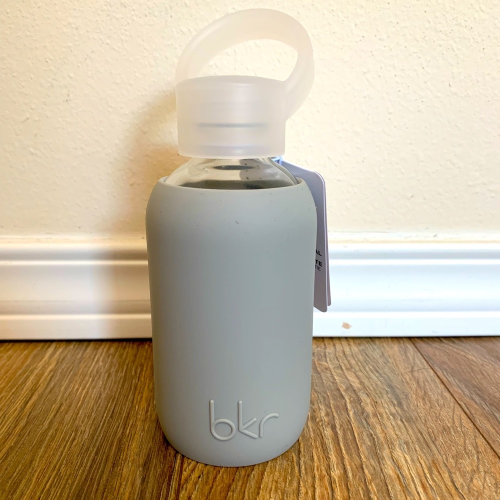 bkr London 250ml Teeny Reusable Water Bottle